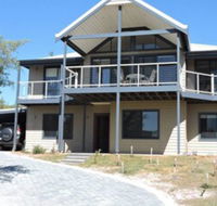 Jay's Beach House - Accommodation Port Hedland