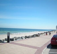 Glenelg Holiday Corporate Accommodation - Accommodation Port Hedland