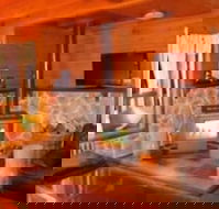 Alpine Stag Lodge House - Accommodation Port Hedland