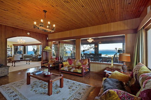 Char-ree-leera Luxury Retreat - Accommodation Port Hedland 6