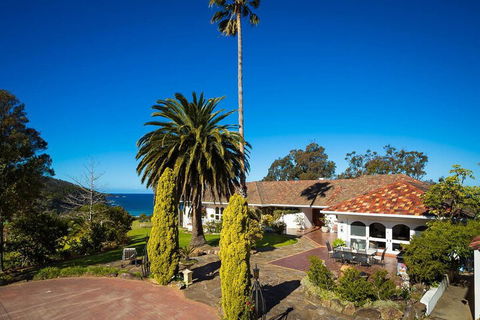 Char-ree-leera Luxury Retreat - Accommodation Port Hedland 2