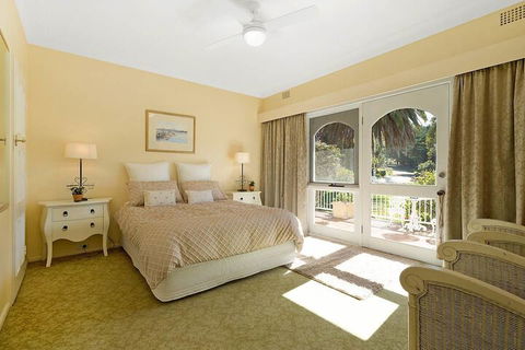 Char-ree-leera Luxury Retreat - Accommodation Port Hedland 4