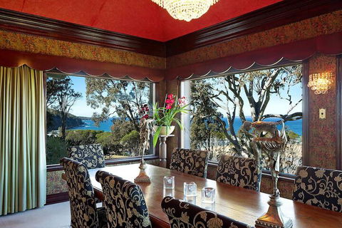 Char-ree-leera Luxury Retreat - Accommodation Port Hedland 7