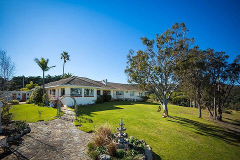 Char-ree-leera Luxury Retreat - Accommodation Port Hedland 3