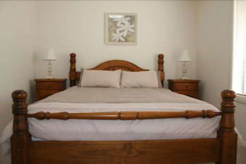 Breakaway Apartments - Accommodation Port Hedland 5