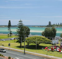 Mirage Unit 502 - Accommodation Port Hedland