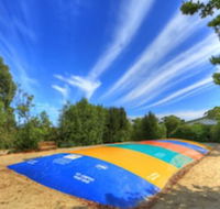Toora Tourist Park - Accommodation Port Hedland