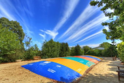 Toora Tourist Park - Accommodation Port Hedland 0