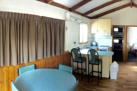 Toora Tourist Park - Accommodation Port Hedland 6
