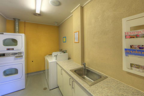 Toora Tourist Park - Accommodation Port Hedland 5