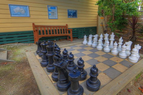 Toora Tourist Park - Accommodation Port Hedland 2
