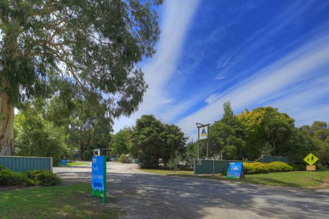 Toora Tourist Park - Accommodation Port Hedland 1