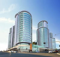 Atmosphere - Accommodation Port Hedland