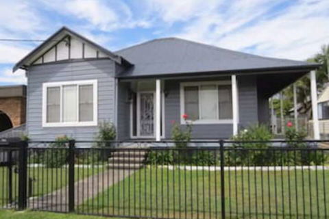 Aberdare Lodge - Accommodation Port Hedland 0