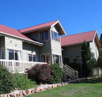 Alpine Stag Lodge Unit 2 - Accommodation Port Hedland