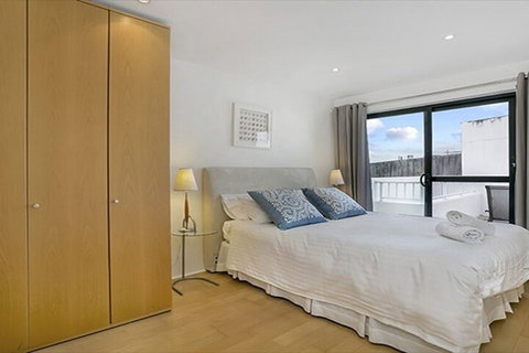 The Apartment Service SANT4 - Accommodation Port Hedland 2