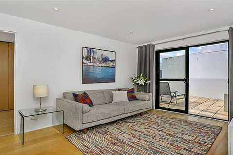 The Apartment Service SANT4 - Accommodation Port Hedland 3