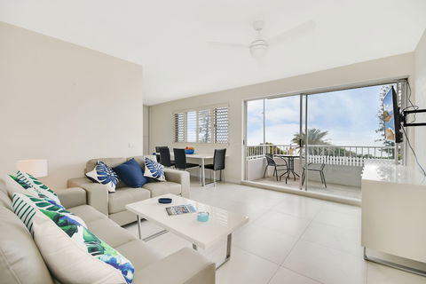 2 BDRM Beach Apartment BILGOLA4 - Accommodation Port Hedland 1