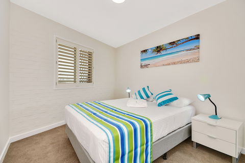 2 BDRM Beach Apartment BILGOLA4 - Accommodation Port Hedland 2