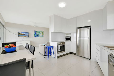 2 BDRM Beach Apartment BILGOLA4 - Accommodation Port Hedland 0