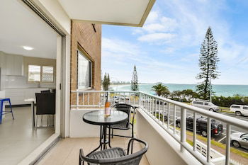 2 BDRM Beach Apartment BILGOLA4 - Accommodation Port Hedland 6