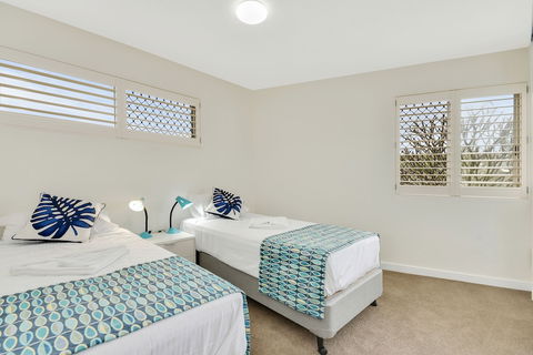 2 BDRM Beach Apartment BILGOLA4 - Accommodation Port Hedland 4