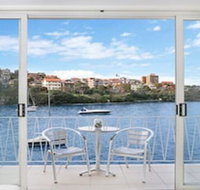 The Apartment Service BADEN - Accommodation Port Hedland