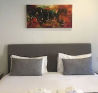Stables Boutique Motel - Accommodation Port Hedland