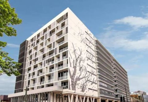 S1 Apartments Chatswood - Accommodation Port Hedland 1