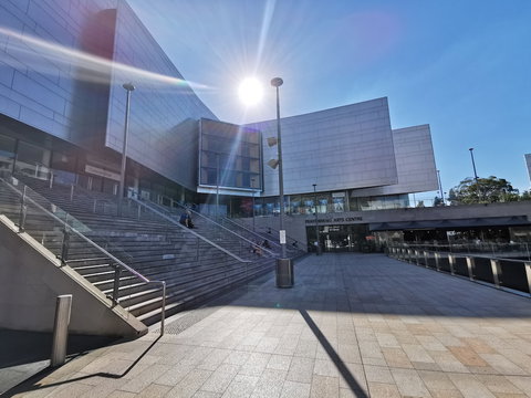 S1 Apartments Chatswood - Accommodation Port Hedland 6