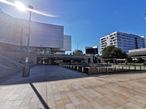 S1 Apartments Chatswood - Accommodation Port Hedland 2