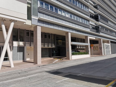 S1 Apartments Chatswood - Accommodation Port Hedland 5