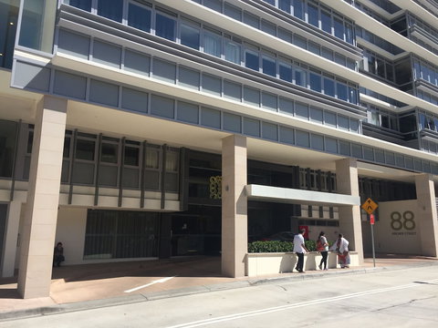 S1 Apartments Chatswood - Accommodation Port Hedland 4