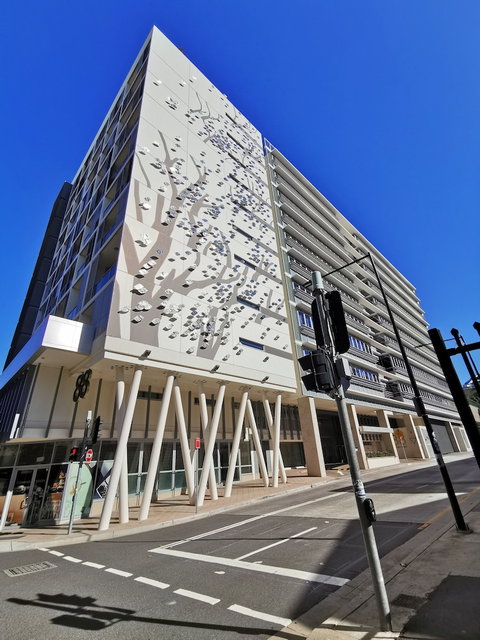 S1 Apartments Chatswood - Accommodation Port Hedland 0
