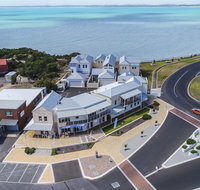 Aloha Waterfront Properties - Accommodation Port Hedland