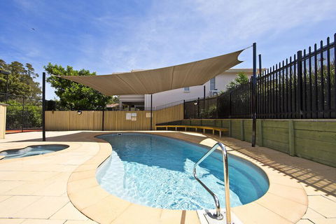 Aqua Lagoon - Accommodation Port Hedland 4