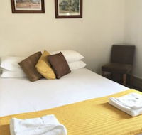 Caledonia Hotel - Accommodation Port Hedland