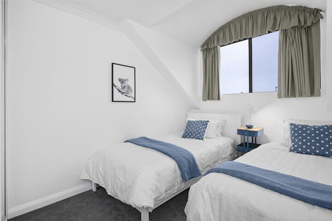 HOLT1 Crows Nest Holtermann Street - Accommodation Port Hedland 2