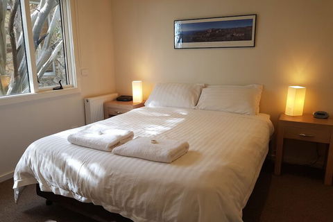 K2 Unit 11 - Accommodation Port Hedland 4