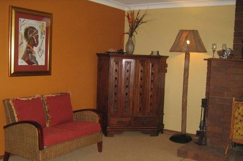 Gumtree On Gillies Bed & Breakfast - Accommodation Port Hedland 4