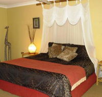 Gumtree on Gillies Bed  Breakfast - Accommodation Port Hedland