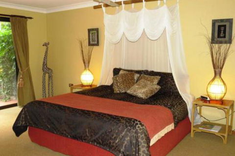 Gumtree On Gillies Bed & Breakfast - Accommodation Port Hedland 0