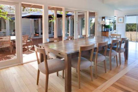 Merricks North Retreat - Accommodation Port Hedland 4