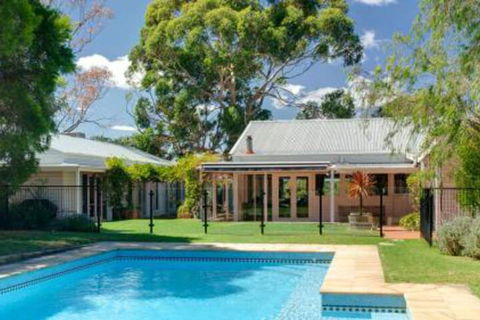 Merricks North Retreat - Accommodation Port Hedland 0