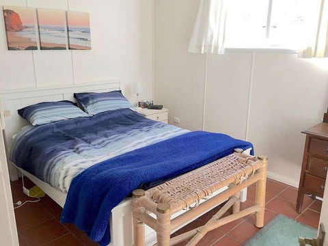 Wisteria Cottage On The Lagoon / Beach - Accommodation Port Hedland 2