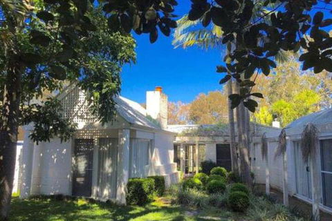 Wisteria Cottage On The Lagoon / Beach - Accommodation Port Hedland 0