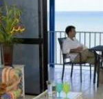Absolute Beachfront with Million Dollar Views - Accommodation Port Hedland