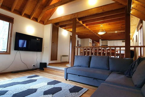 SNOWED INN Apartment - Accommodation Port Hedland 6