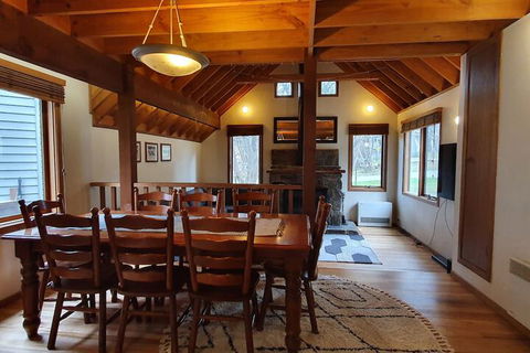 SNOWED INN Apartment - Accommodation Port Hedland 5