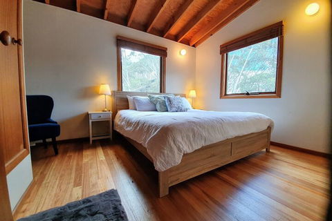 SNOWED INN Apartment - Accommodation Port Hedland 7